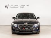 Genesis G70 I Казань  - изображение 10