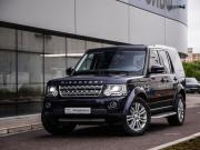 Land Rover Discovery IV Рестайлинг Санкт-Петербург  - изображение 35