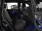 Mercedes-Benz GLS II (X167) Рестайлинг Москва  - изображение 56