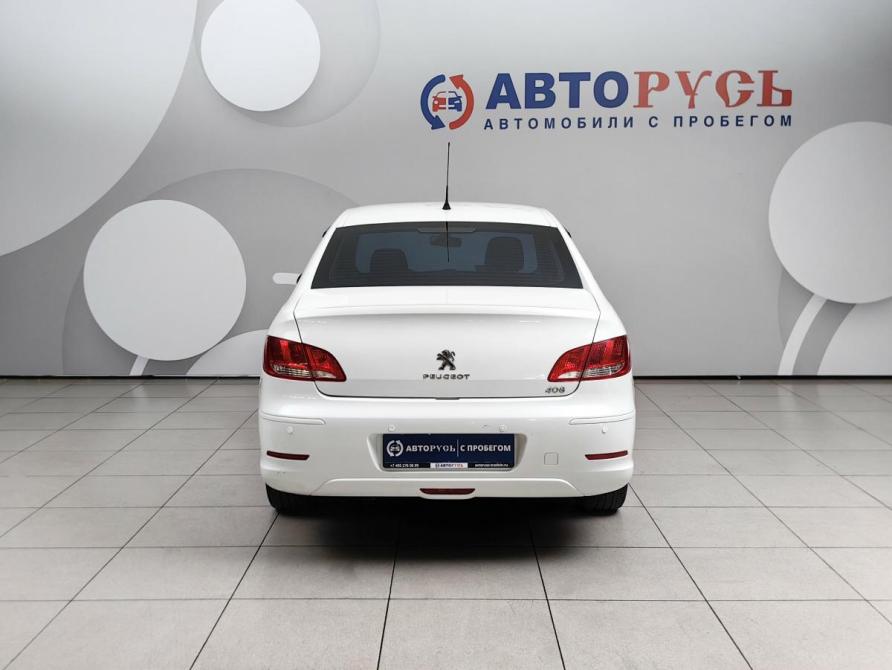 Peugeot 408 I Подольск  - изображение 4