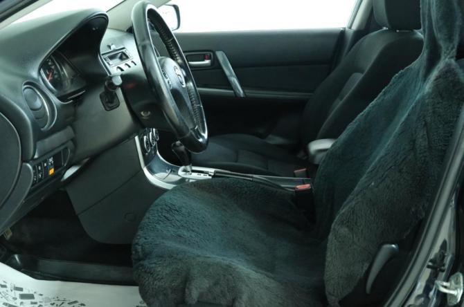 Mazda 6 I (GG) Рестайлинг с пробегом 2006 года, цена 529 000 рублей, 278500 км, лифтбек, Автокод Объявления