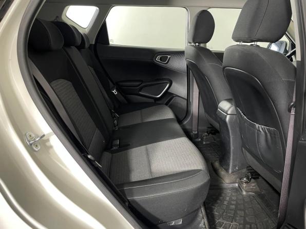 Kia Soul III с пробегом 2020 года, цена 1 729 000 рублей, 123016 км, хэтчбек, Автокод Объявления