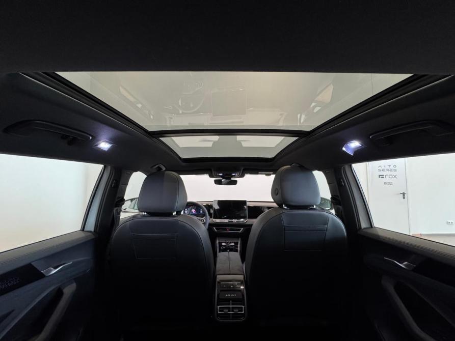 Volkswagen Tiguan III (China Market) Волгоград  - изображение 18