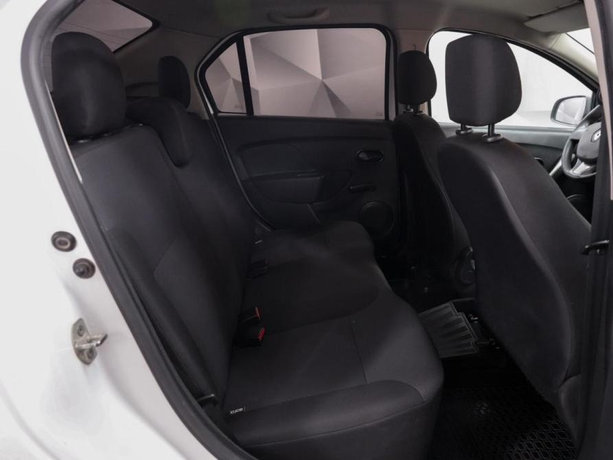 Renault Logan II Ульяновск  - изображение 13