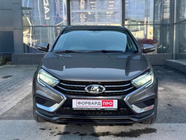 Lada (ВАЗ) Vesta I Рестайлинг (NG) с пробегом 2024 года, цена 1 250 000 рублей, 53571 км, седан, Автокод Объявления