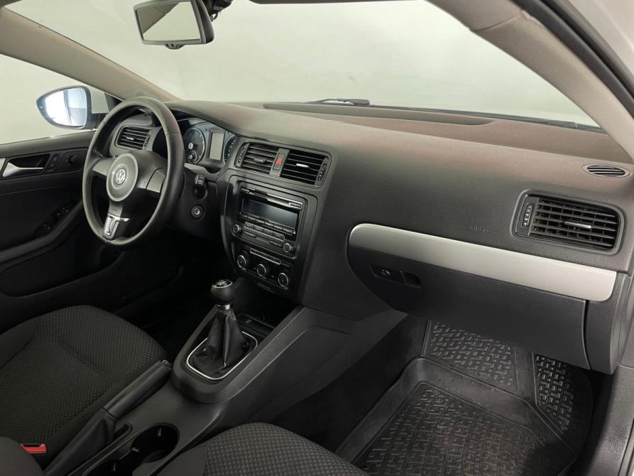 Volkswagen Jetta VI Воронеж  - изображение 9