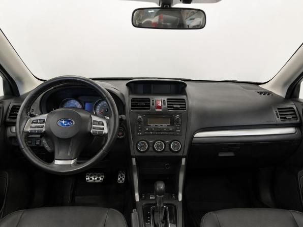 Subaru Forester IV с пробегом 2014 года, цена 1 639 000 рублей, 163401 км, внедорожник, Автокод Объявления