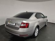 Skoda Octavia III (A7) Рестайлинг Пермь  - изображение 22