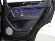 Bentley Bentayga I Москва  - изображение 75