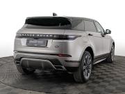 Land Rover Range Rover Evoque II Рестайлинг Москва  - изображение 35