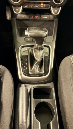 Kia Rio IV с пробегом 2018 года, цена 1 200 000 рублей, 180602 км, хэтчбек, Автокод Объявления
