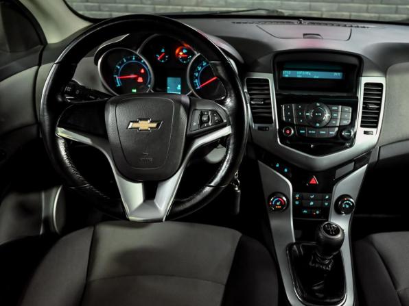 Chevrolet Cruze I с пробегом 2010 года, цена 500 000 рублей, 220949 км, седан, Автокод Объявления