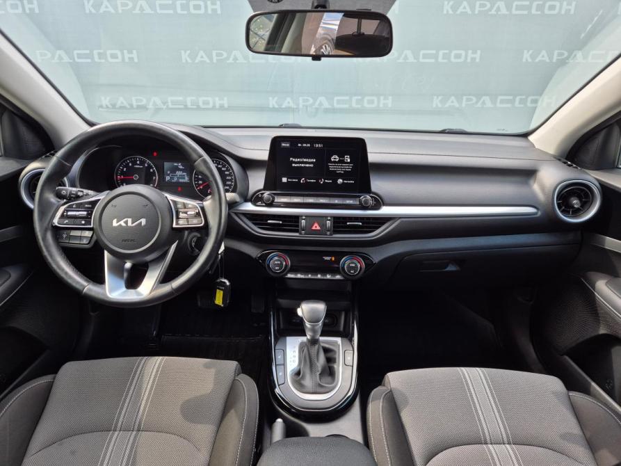 Kia Cerato IV Рестайлинг Екатеринбург  - изображение 6