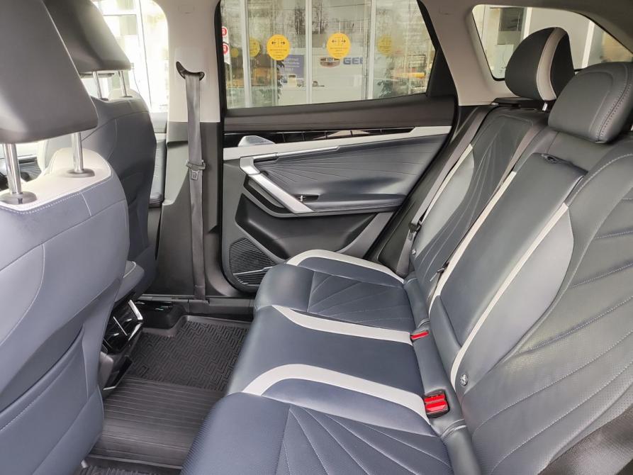 Geely Atlas II Брянск  - изображение 11