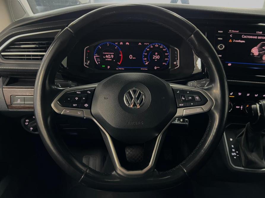 Volkswagen Multivan T6 Рестайлинг Казань  - изображение 12