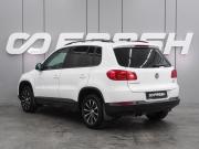 Volkswagen Tiguan I Рестайлинг Воронеж  - изображение 17