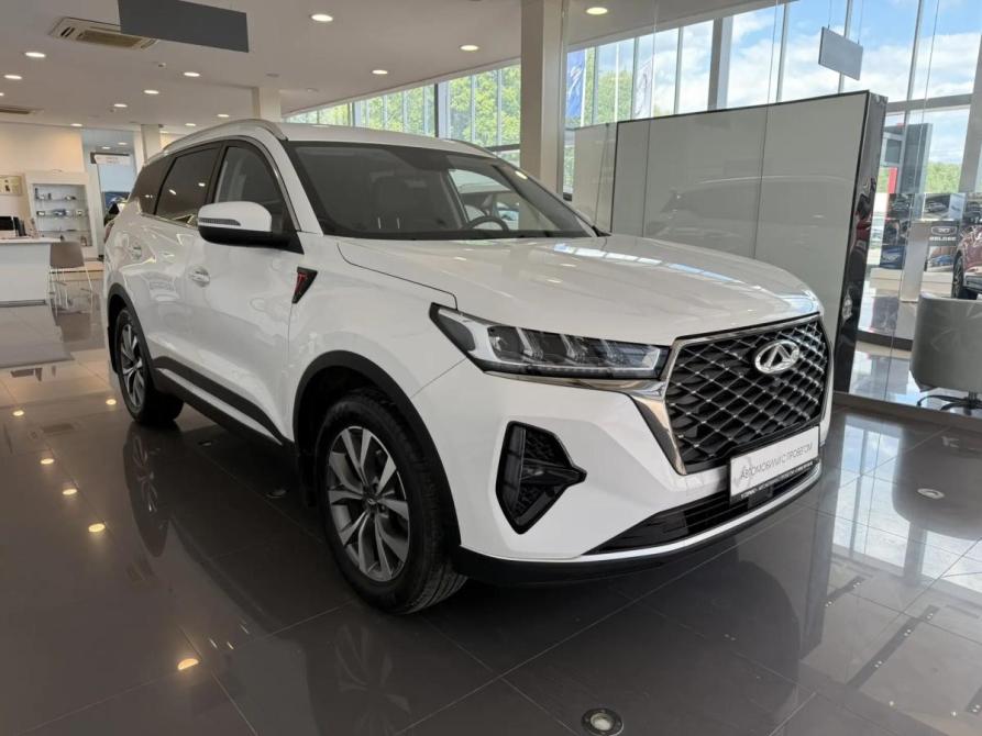 Chery Tiggo 7 Pro Max I Подольск  - изображение 3