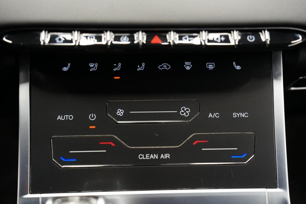 Chery Tiggo 7 Pro Max I Крым  - изображение 24