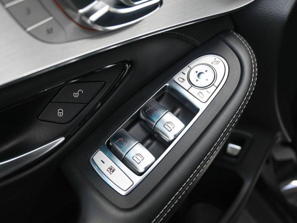 Mercedes-Benz GLC Coupe AMG I (C253) с пробегом 2018 года, цена 6 899 900 рублей, 60016 км, внедорожник, Автокод Объявления