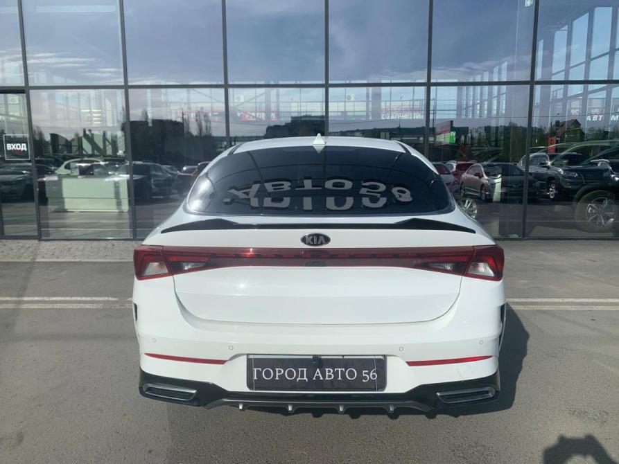 Kia K5 III Оренбург  - изображение 5