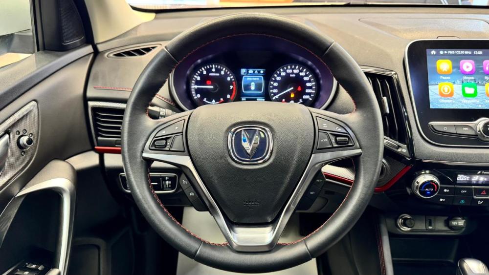 Changan CS55 Киров  - изображение 11
