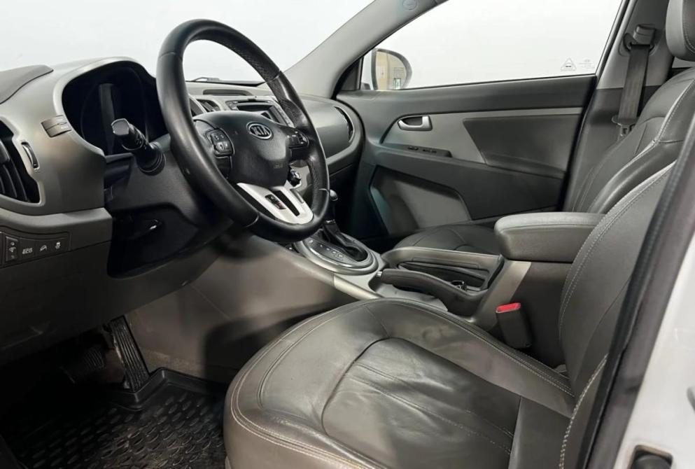 Kia Sportage III Нижний Новгород  - изображение 10