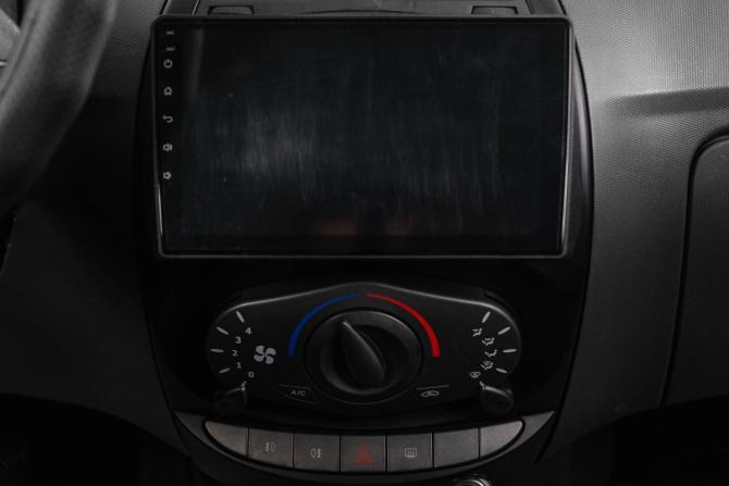 Chery IndiS (S18D) I с пробегом 2012 года, цена 349 000 рублей, 52000 км, хэтчбек, Автокод Объявления