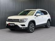 Volkswagen Tharu I Пермь  - изображение 30