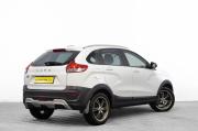 Lada (ВАЗ) XRAY I Барнаул  - изображение 33