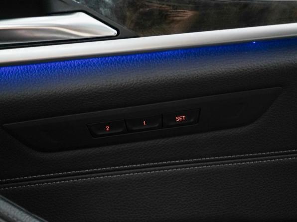BMW 5 серии VII (G30/G31/G38) с пробегом 2016 года, цена 2 828 077 рублей, 68299 км, седан, Автокод Объявления