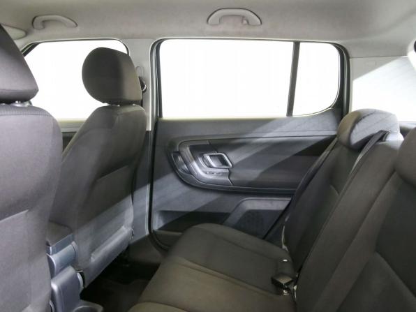 Skoda Fabia II Рестайлинг с пробегом 2013 года, цена 650 000 рублей, 135159 км, хэтчбек, Автокод Объявления