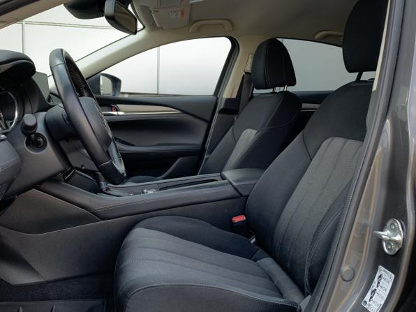 Mazda 6 III (GJ) Рестайлинг 2 с пробегом 2019 года, цена 2 169 000 рублей, 115600 км, седан, Автокод Объявления