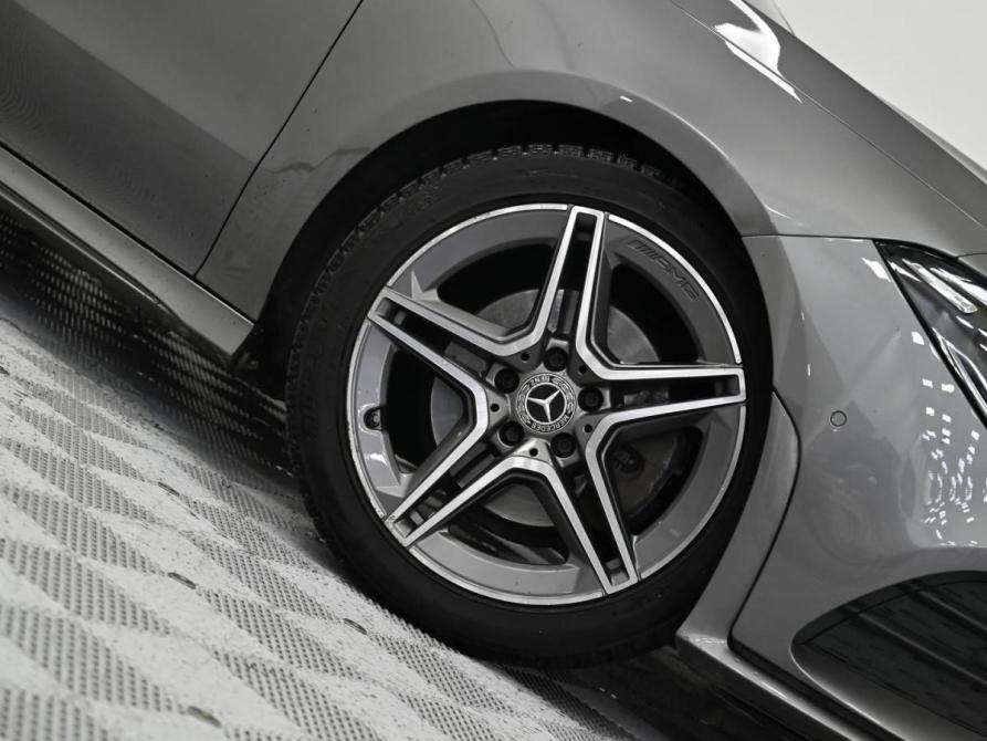 Mercedes-Benz CLA II (C118 X118) Москва  - изображение 8