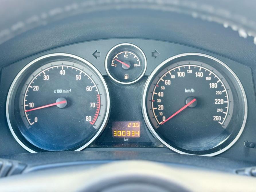Opel Astra H Рестайлинг Ижевск  - изображение 19