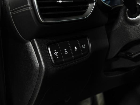 Hyundai Santa Fe IV с пробегом 2019 года, цена 2 729 700 рублей, 110586 км, внедорожник, Автокод Объявления