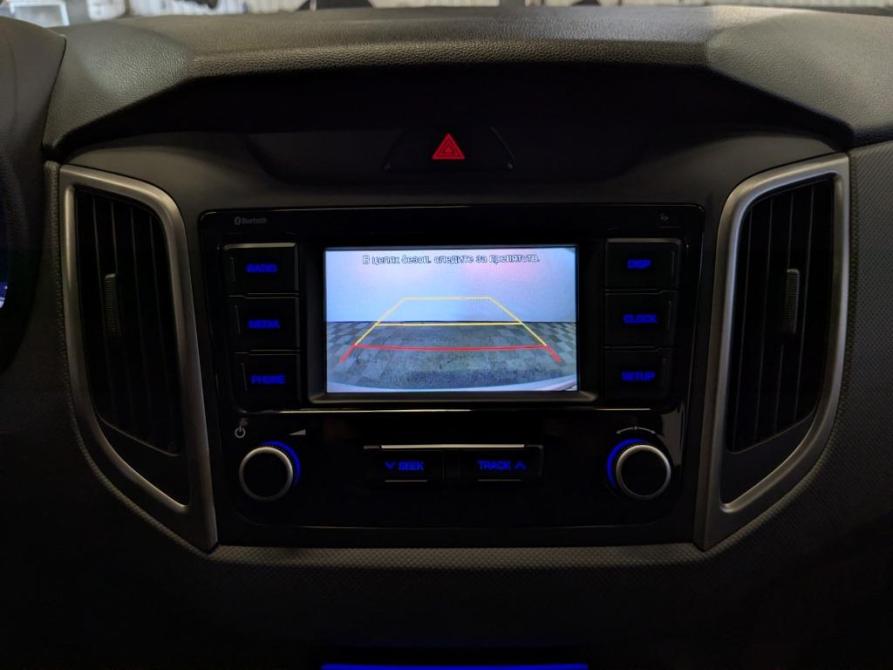 Hyundai Creta I Рестайлинг Москва  - изображение 23
