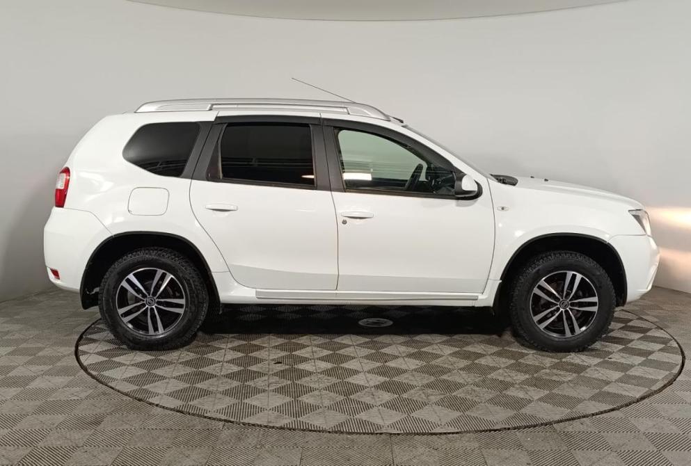 Nissan Terrano III (D10) Волгоград  - изображение 8