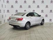Lada (ВАЗ) Vesta I Тольятти  - изображение 24