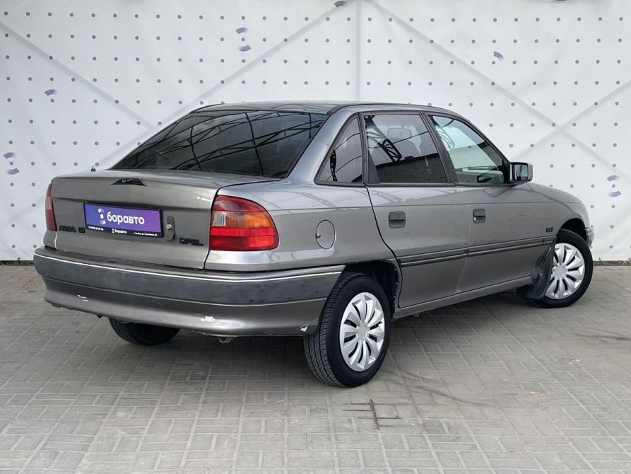 Opel Astra F Тамбов  - изображение 4