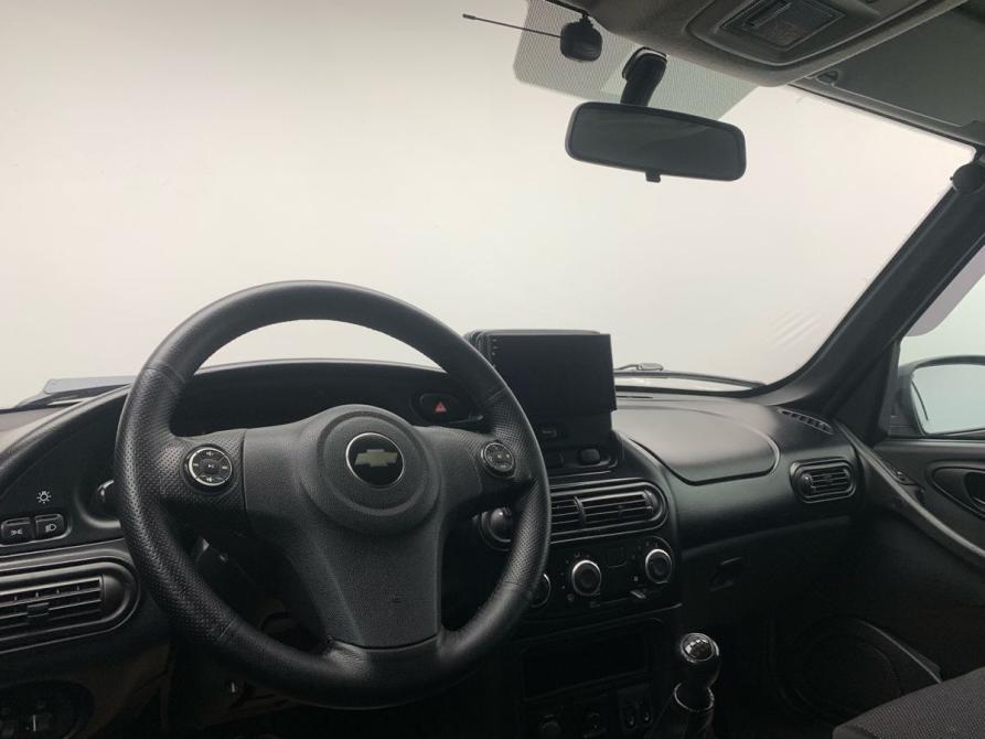 Chevrolet Niva I Рестайлинг Мурманск  - изображение 18