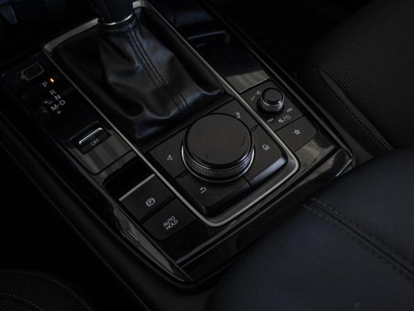 Mazda CX-30 I с пробегом 2021 года, цена 2 250 000 рублей, 55488 км, внедорожник, Автокод Объявления