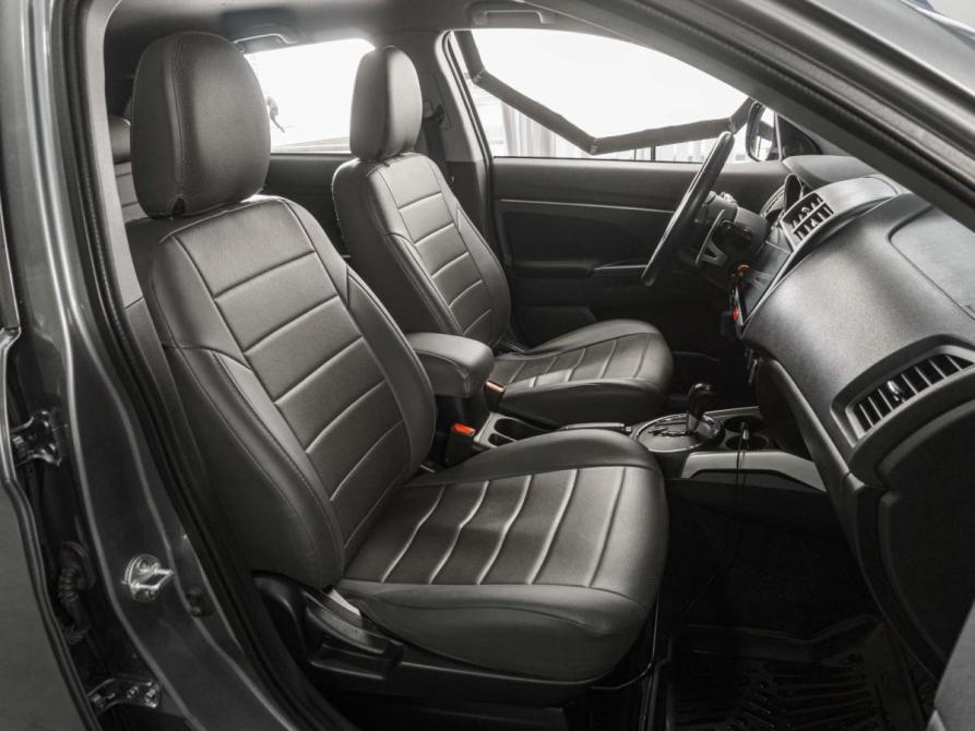Mitsubishi ASX I Тюмень  - изображение 8
