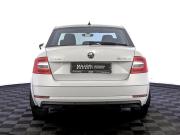 Skoda Octavia III (A7) Рестайлинг Москва  - изображение 31