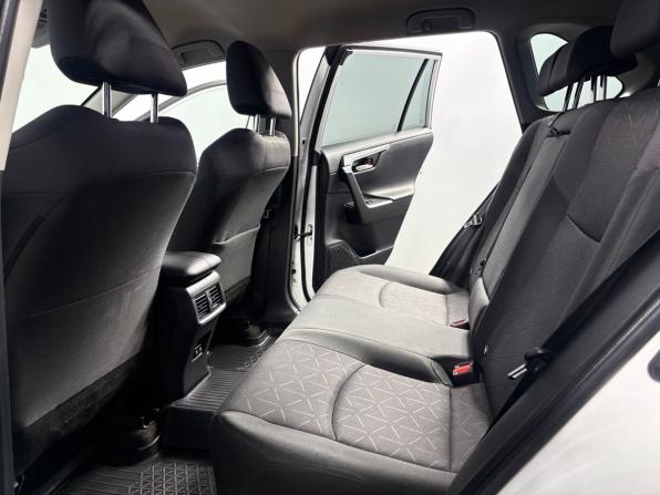 Toyota RAV4 V (XA50) с пробегом 2020 года, цена 3 380 000 рублей, 144222 км, внедорожник, Автокод Объявления