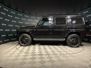 Mercedes-Benz G-Класс III (W465) Рестайлинг Москва  - изображение 38