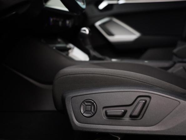 Audi Q3 II (F3) с пробегом 2020 года, цена 3 499 000 рублей, 123827 км, внедорожник, Автокод Объявления
