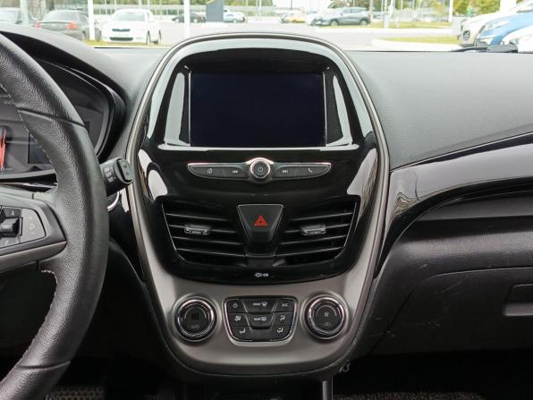 Chevrolet Spark IV Рестайлинг с пробегом 2021 года, цена 1 170 000 рублей, 64591 км, хэтчбек, Автокод Объявления