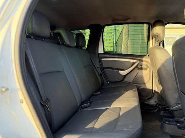 Renault Duster I с пробегом 2014 года, цена 945 000 рублей, 141400 км, внедорожник, Автокод Объявления