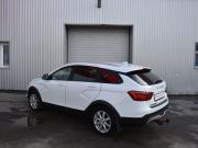 Lada (ВАЗ) Vesta I Мурманск  - изображение 23