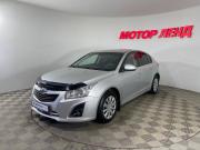 Chevrolet Cruze I Рестайлинг Воронеж  - изображение 24